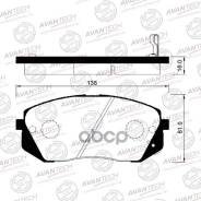    Avantech (   . ) Avantech AV022 