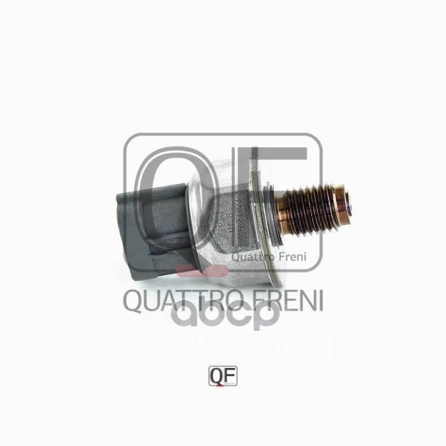 Датчик Топливной Рампы Citroen Jumperhdi 120 06-, Fiat Ducato 06-, Ford ...