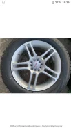 Hokuto Racing. 7.0x17", 5x100, 5x114.3, ET47 ����