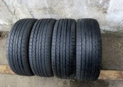 Yokohama Advan A10. ������, 2015 ���, �/�, ����� 30�% ����