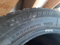 Fulda 4X4 Road. ������, �/�, ����� 40�%. �������� ������� ����