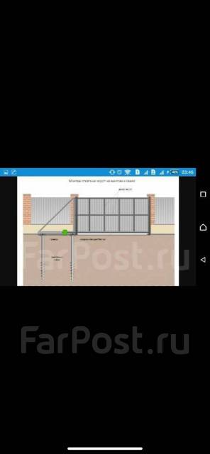 Монтаж септика, колодцев, обустройство скважинкой из ЖБ колец ...