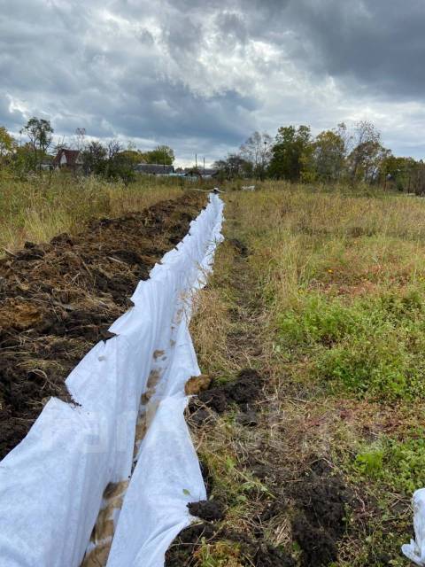 Монтаж септика, колодцев, обустройство скважинкой из ЖБ колец ...