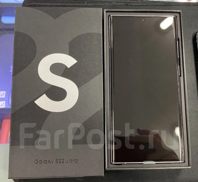Samsung Galaxy S22 Ultra. �����, �����, �������, �������, ������, 3G, 4G LTE, 5G, ���������� ����
