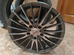 Alcasta M02. x16", 5x114.3, �� 67,1���. ����