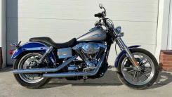 Harley-Davidson Dyna Low Rider FXDL. 1 600����. ��., ��������, ���, ��� ������� ����