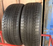 Pirelli P6 Four Seasons. ������, 2015 ���, �/�, ����� 20�% ����