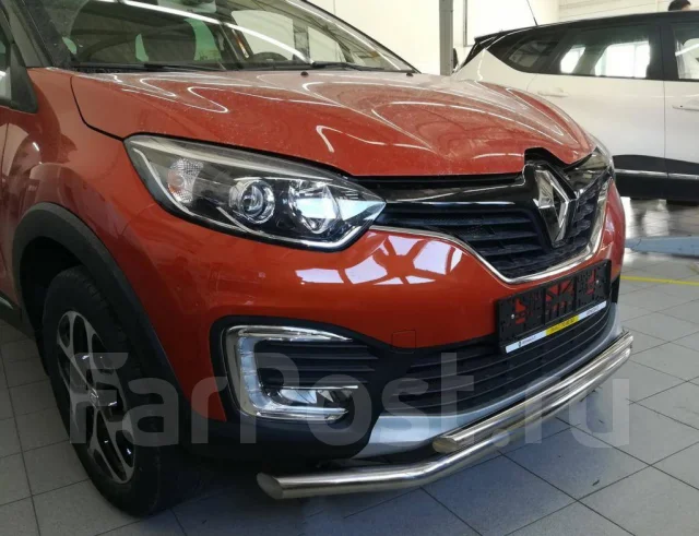 ������������. Renault Kaptur F4R, H4M, H5HT, F4R410, H4M429 ����