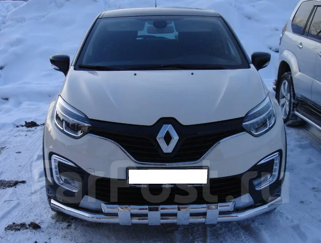 ������������. Renault Kaptur F4R, H4M, H5HT, F4R410, H4M429 ����