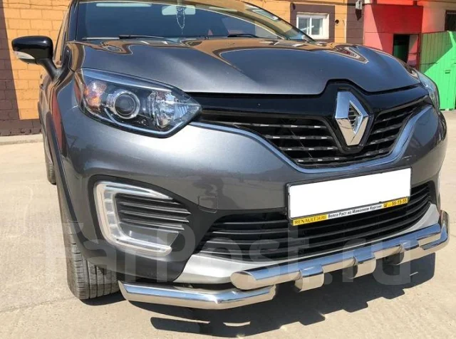 ������������. Renault Kaptur F4R, H4M, H5HT, F4R410, H4M429 ����
