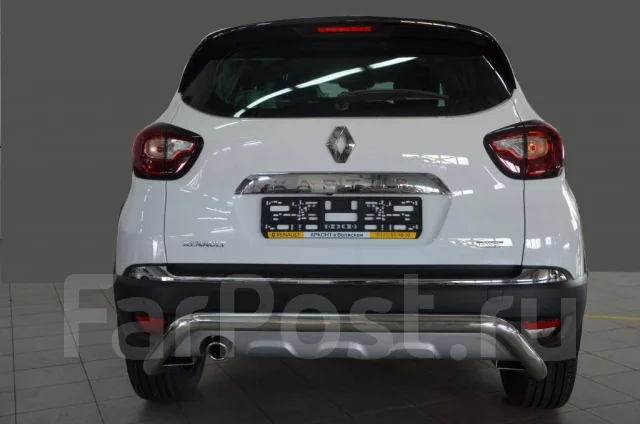 ������������. Renault Kaptur F4R, H4M, H5HT, F4R410, H4M429 ����
