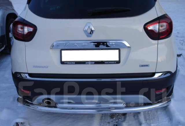 ������������. Renault Kaptur F4R, H4M, H5HT, F4R410, H4M429 ����