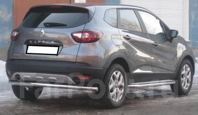 ������������. Renault Kaptur F4R, H4M, H5HT, F4R410, H4M429 ����