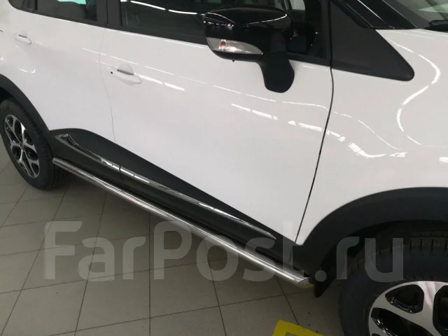 ������������. Renault Kaptur F4R, H4M, H5HT, F4R410, H4M429 ����