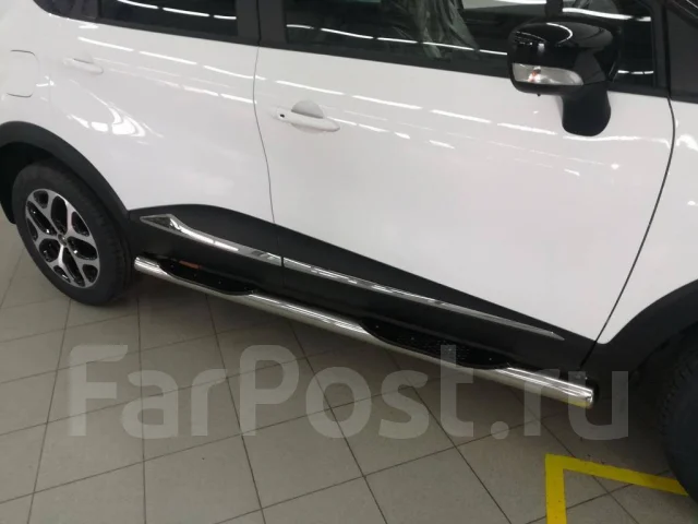 ������������. Renault Kaptur F4R, H4M, H5HT, F4R410, H4M429 ����