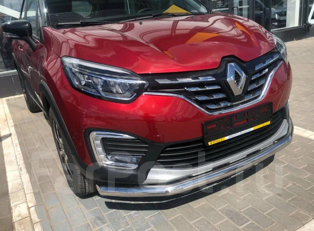 ������������. Renault Kaptur F4R, H4M, H5HT, F4R410, H4M429 ����