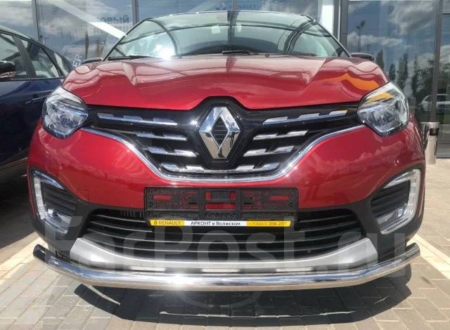 ������������. Renault Kaptur F4R, H4M, H5HT, F4R410, H4M429 ����