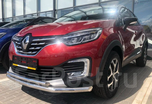 ������������. Renault Kaptur F4R, H4M, H5HT, F4R410, H4M429 ����
