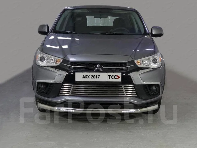 ������������. Mitsubishi ASX, GA1W, GA2W, GA3W, GA6W, GA8W 4A92, 4B10, 4B11, 4J11, 4N13, 4N14, 9HD ����