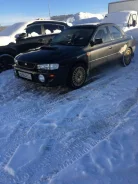 Subaru Impreza WRX ����