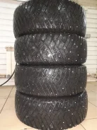 Goodyear UltraGrip Ice Arctic. ������, ����������, 2017 ���, �/�, ����� 30�% ����