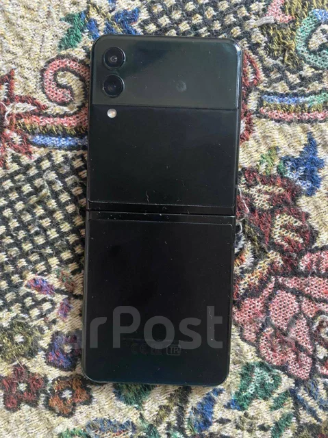 Samsung Galaxy Z Flip3 5G. �/�, ������, 4G LTE, ����������, NFC ����