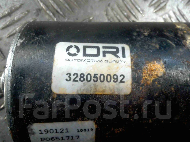 ������� Opel Meriva 2007 328050092 328050092 ����