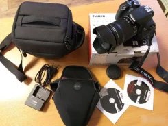Canon EOS 650D Kit. 15 - 19.9 ��, ���: 14� � ����� ����