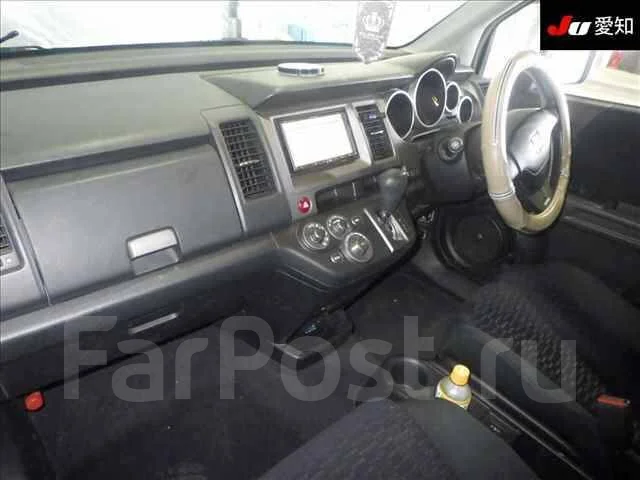 Honda Crossroad. �������, 4wd, 1.8 (140��.�.), ������, 98����. ��, �/�, ��� ���. ��� ����� �� ������� ����