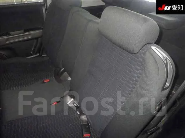 Honda Crossroad. �������, 4wd, 1.8 (140��.�.), ������, 98����. ��, �/�, ��� ���. ��� ����� �� ������� ����