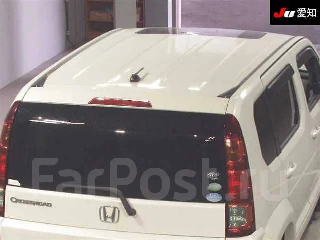 Honda Crossroad. �������, 4wd, 1.8 (140��.�.), ������, 98����. ��, �/�, ��� ���. ��� ����� �� ������� ����