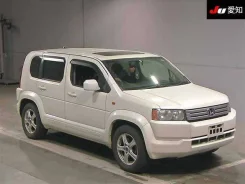 Honda Crossroad. �������, 4wd, 1.8 (140��.�.), ������, 98����. ��, �/�, ��� ���. ��� ����� �� ������� ����