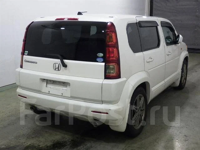 Honda Crossroad. �������, 4wd, 2.0 (150��.�.), ������, 115����. ��, �/�, ��� ���. ��� ����� �� ������� ����