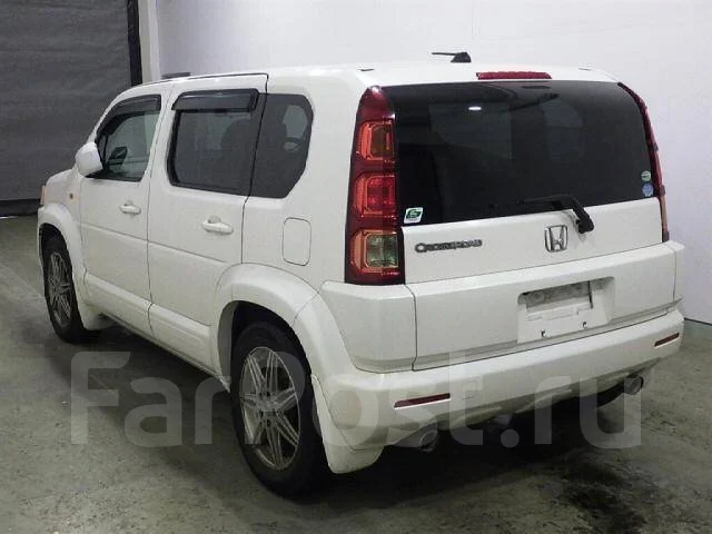 Honda Crossroad. �������, 4wd, 2.0 (150��.�.), ������, 115����. ��, �/�, ��� ���. ��� ����� �� ������� ����