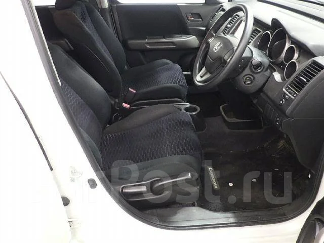 Honda Crossroad. �������, 4wd, 2.0 (150��.�.), ������, 115����. ��, �/�, ��� ���. ��� ����� �� ������� ����