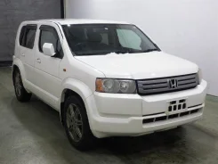 Honda Crossroad. �������, 4wd, 2.0 (150��.�.), ������, 115����. ��, �/�, ��� ���. ��� ����� �� ������� ����