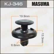 ������ �������� KJ-346 KJ346 ����