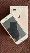 Apple iPhone 8 Plus. �/�, �������, 4G LTE, NFC ����