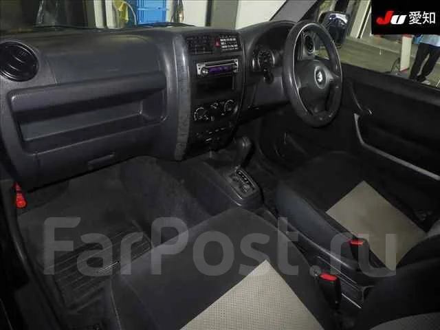 Suzuki Jimny Sierra. �������, 4wd, 1.3 (88��.�.), ������, 95����. ��, �/�, ��� ���. ��� ����� �� ������� ����