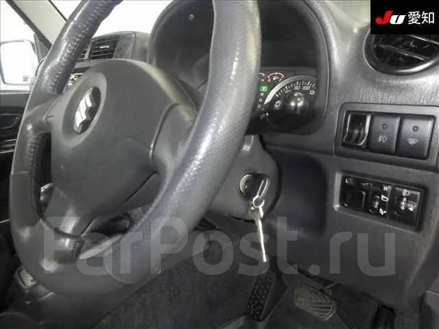 Suzuki Jimny Sierra. �������, 4wd, 1.3 (88��.�.), ������, 95����. ��, �/�, ��� ���. ��� ����� �� ������� ����