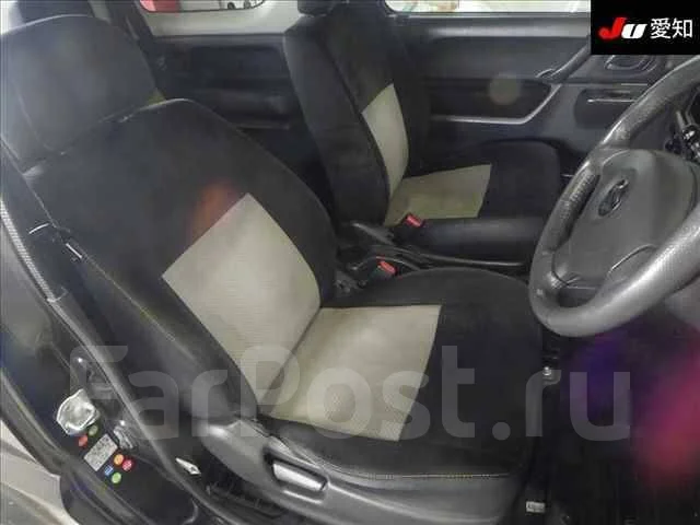 Suzuki Jimny Sierra. �������, 4wd, 1.3 (88��.�.), ������, 95����. ��, �/�, ��� ���. ��� ����� �� ������� ����