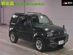 Suzuki Jimny Sierra. �������, 4wd, 1.3 (88��.�.), ������, 95����. ��, �/�, ��� ���. ��� ����� �� ������� ����
