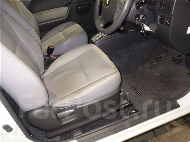 Suzuki Jimny. �������, 4wd, 0.7 (64��.�.), ������, 87����. ��, �/�, ��� ���. ��� ����� �� ������� ����