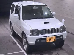 Suzuki Jimny. �������, 4wd, 0.7 (64��.�.), ������, 87����. ��, �/�, ��� ���. ��� ����� �� ������� ����