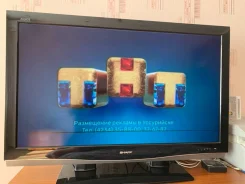 Sharp. LCD (��) ����