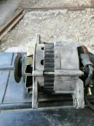 ��������� Bighorn 4JG2 LR160446 ����