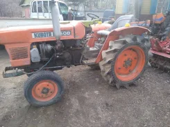 Kubota ����
