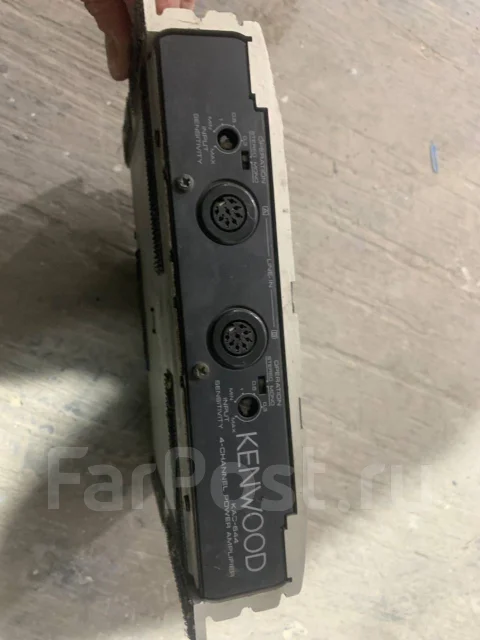 Kenwood ����