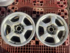 Bridgestone Liufeng. 7.0x15", 5x114.3, ET38 