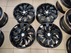 Wald Balcas. 8.5x20", 5x114.3, ET40, �� 73���. ����
